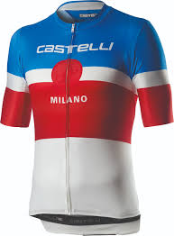 Maillot Milano - Homme