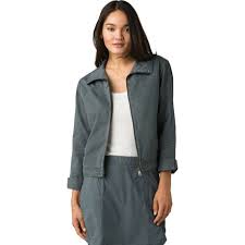 Manteau Lookout - Femme