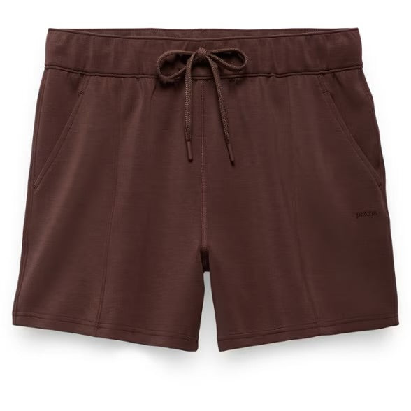 Short Shea High Rise - Women