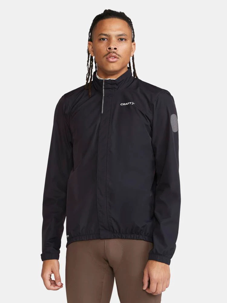 Manteau Imperméable Core Endur Hydro 2 - Homme