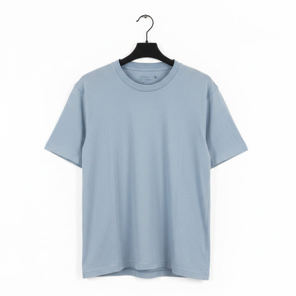 T-shirt manches courtes Natural Rhythm Crew - Homme