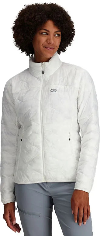 Manteau SuperStrand LT - Femme
