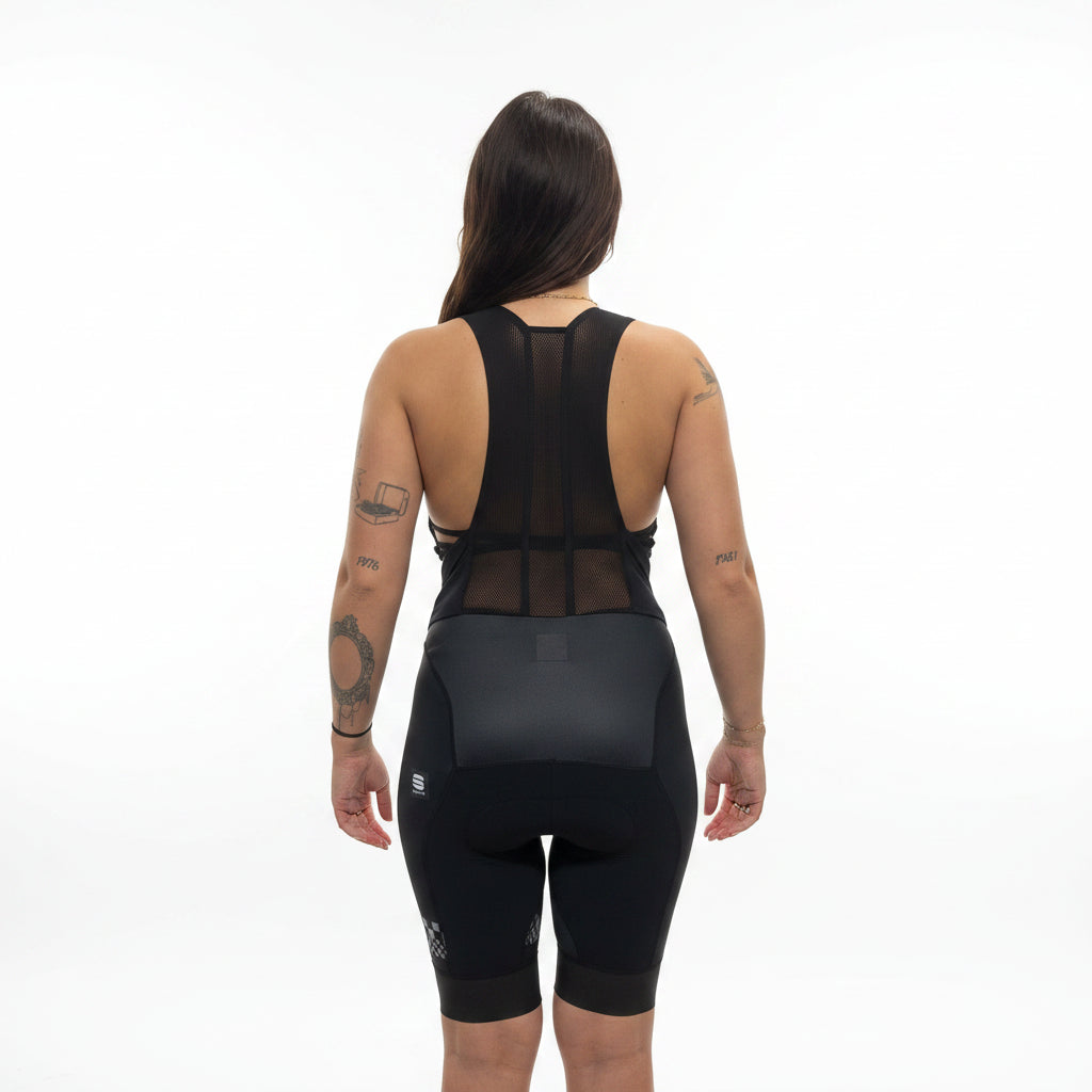 LTD Bib Shorts - Women