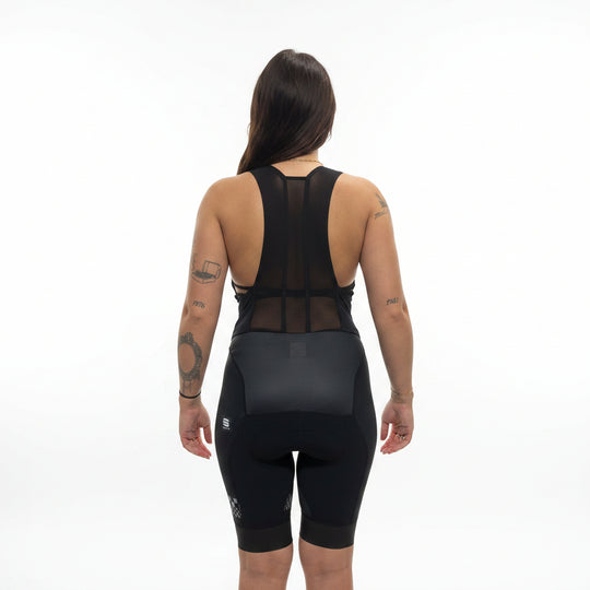 LTD Bib Shorts - Women