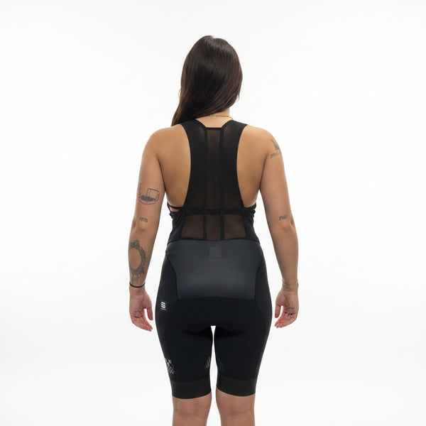 LTD Bib Shorts - Women