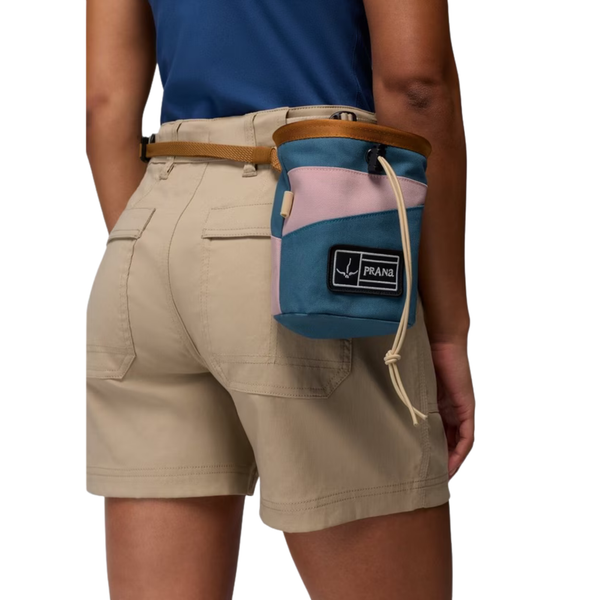 Sac à magnésie Canvas Chalk - Unisexe