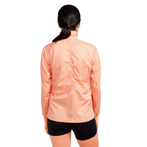 Jacket ADV Essence Wind - Women