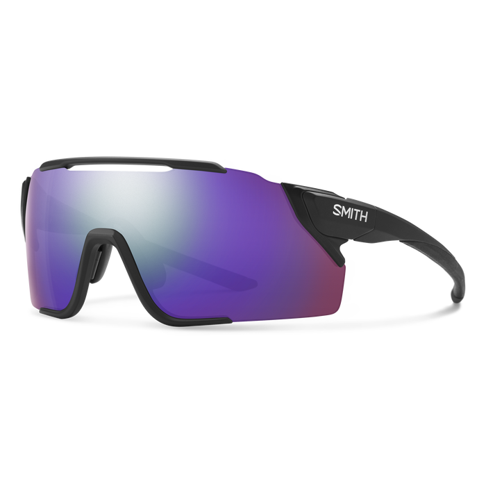 Lunettes de soleil Attack MTB – Unisexe