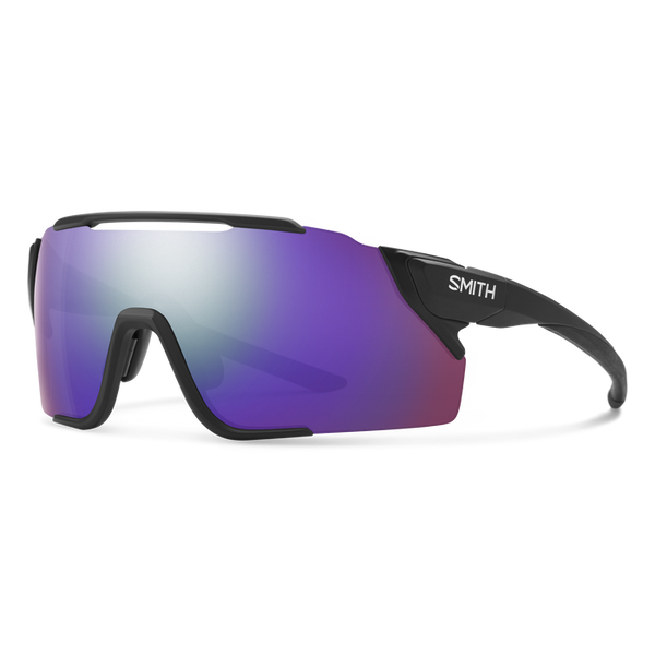 Attack MTB Sunglasses – Unisex