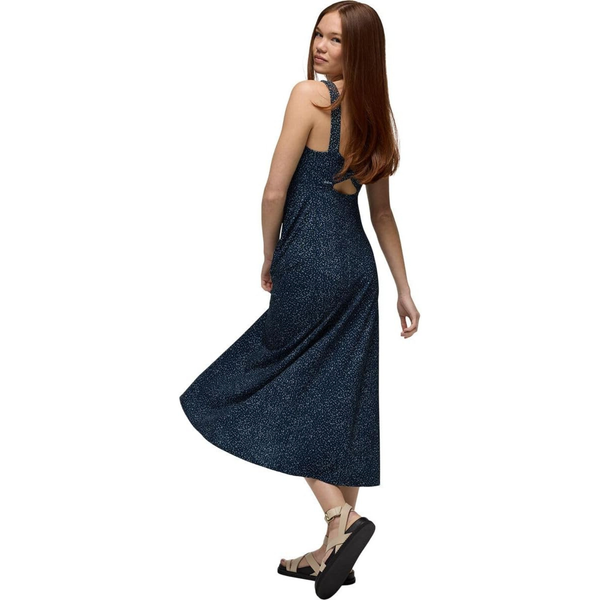 Robe Lata Beach - Femme