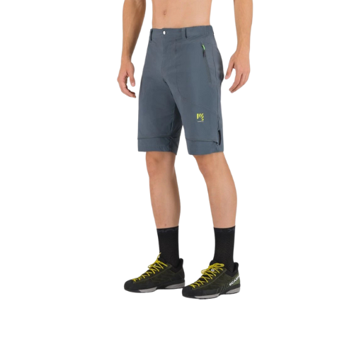 Pantalon Bosconero Zip-Off - Homme