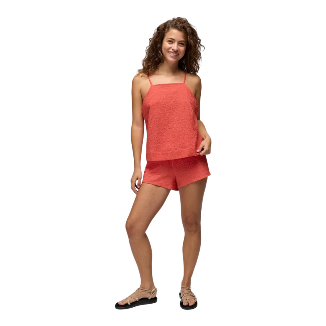 Coastal Sol Shorts - Women
