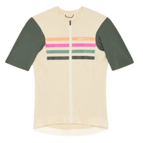 Maillot Manches Courtes Endur Training - Femme