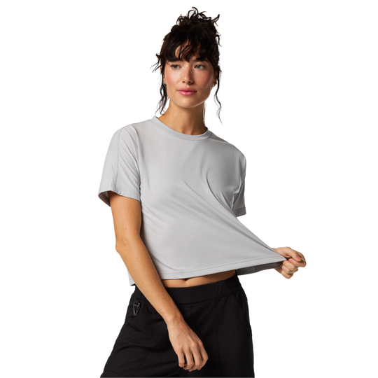 Empaca Boxy T-Shirt - Women's