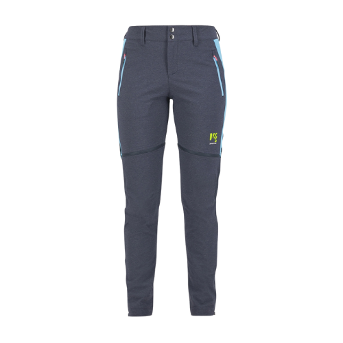 Pantalon Santa Croce Zip-Off - Femme