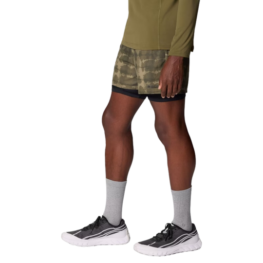 Short Shade Lite - Homme