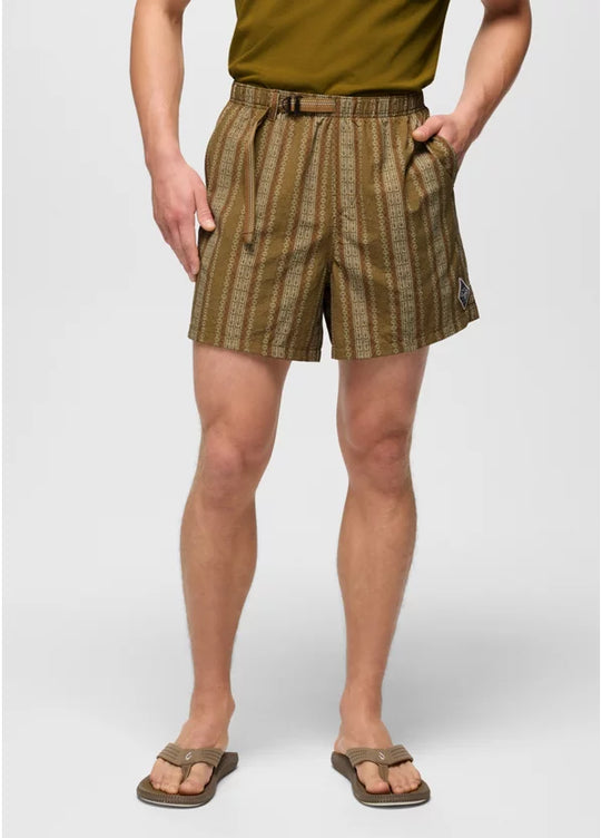 Indio Heritage Shorts - Men