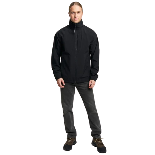 Manning Coat - Men