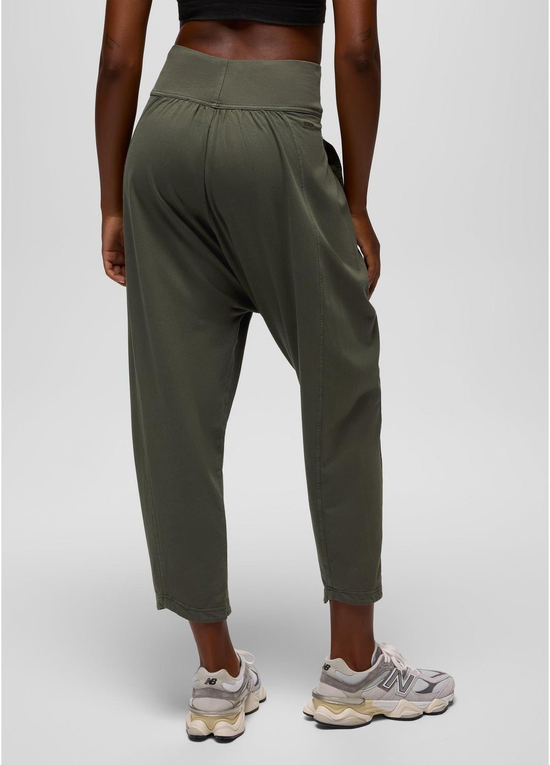 Pantalon Mindful Movement Harem - Femme