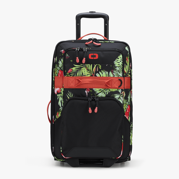 Valise Alpha Layover - Unisexe