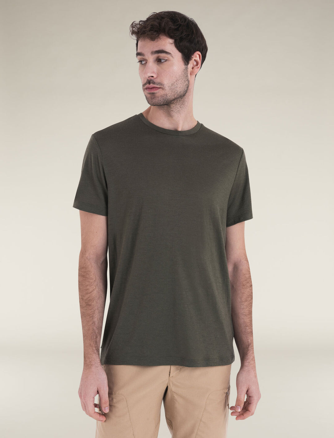 Chandail à manches courtes Merino 150 Tech Lite III SS - Homme