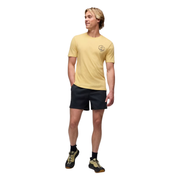 Shorts Stretch Zion Pull On - Homme