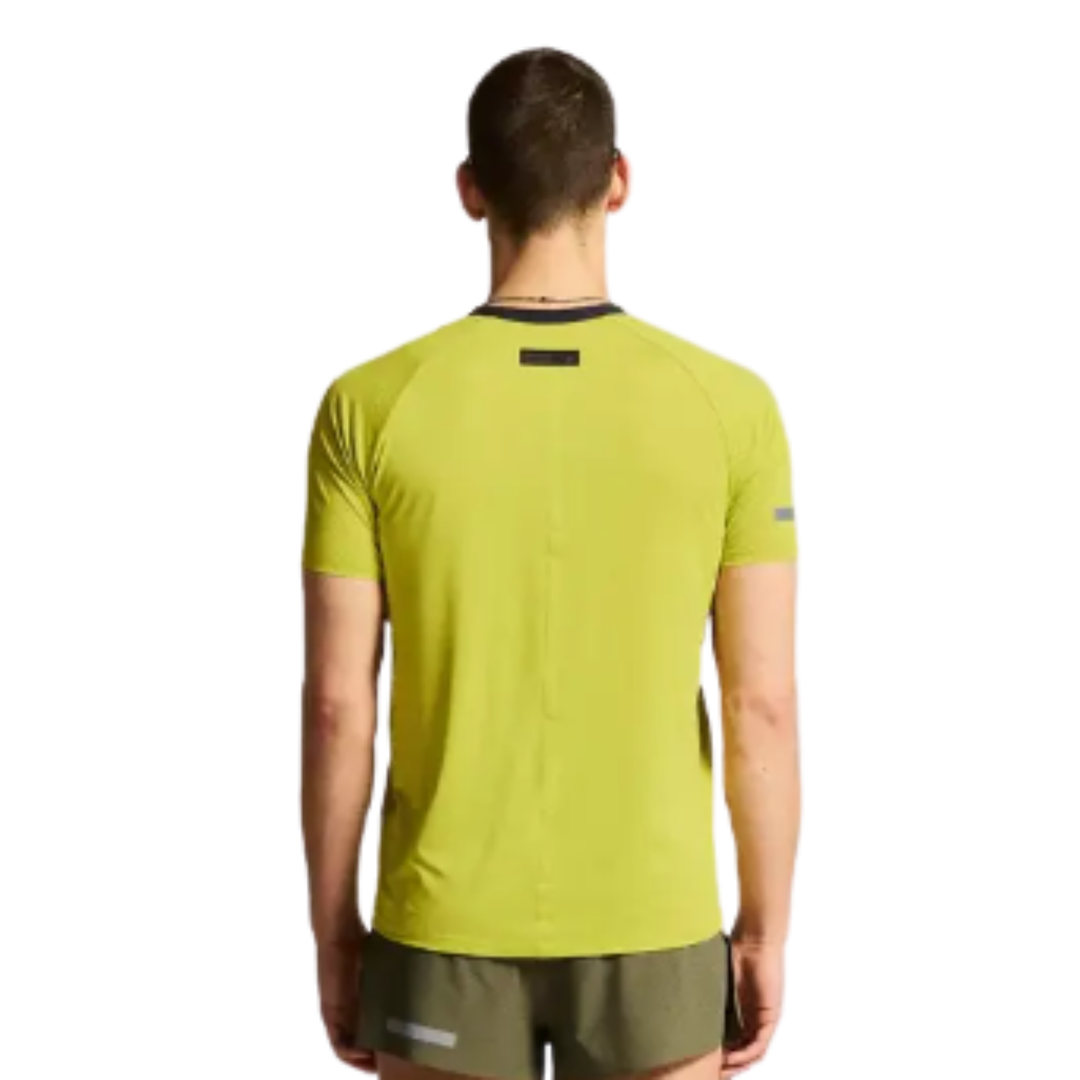 Men's Hypervent Pro 2 Short Sleeve Running T-Shirt