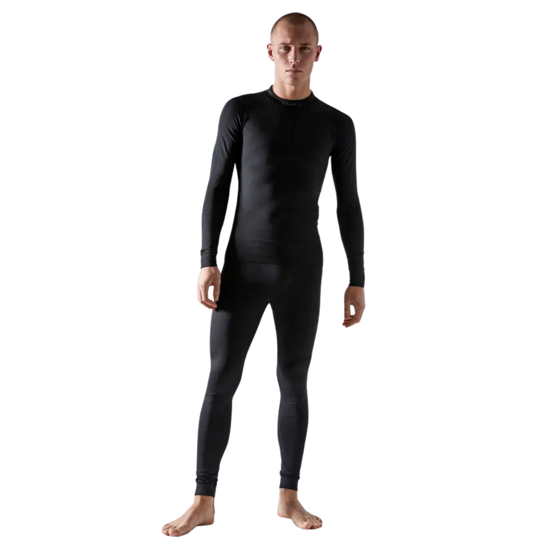 Sweater Active Intensity CN LS - Men
