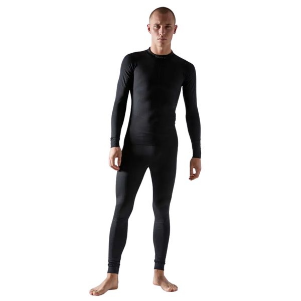 Sweater Active Intensity CN LS - Men