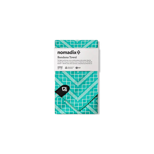 Bandana Towel