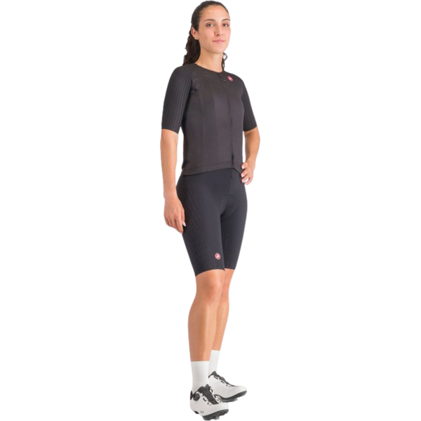 Maillot Aero Pro 8S - Femme