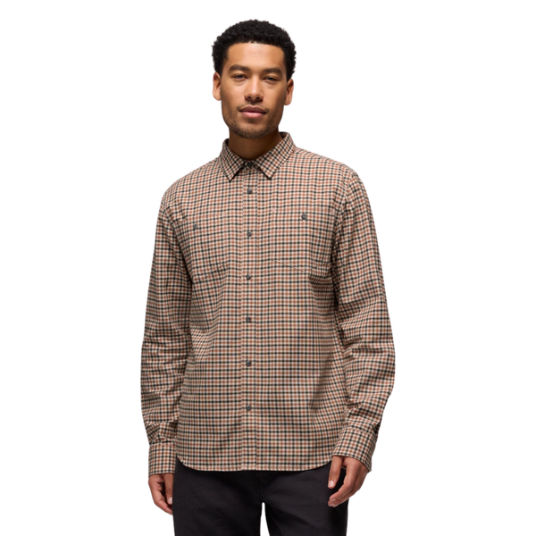 Dolberg Flannel Shirt - Men's