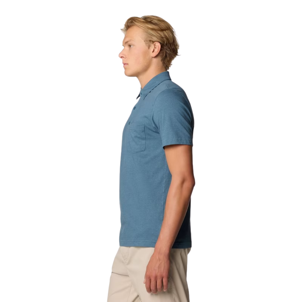 On Edge Polo - Men's