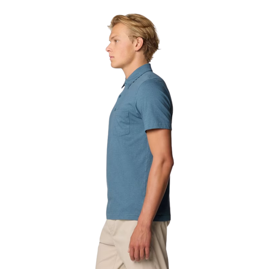 On Edge Polo - Men's