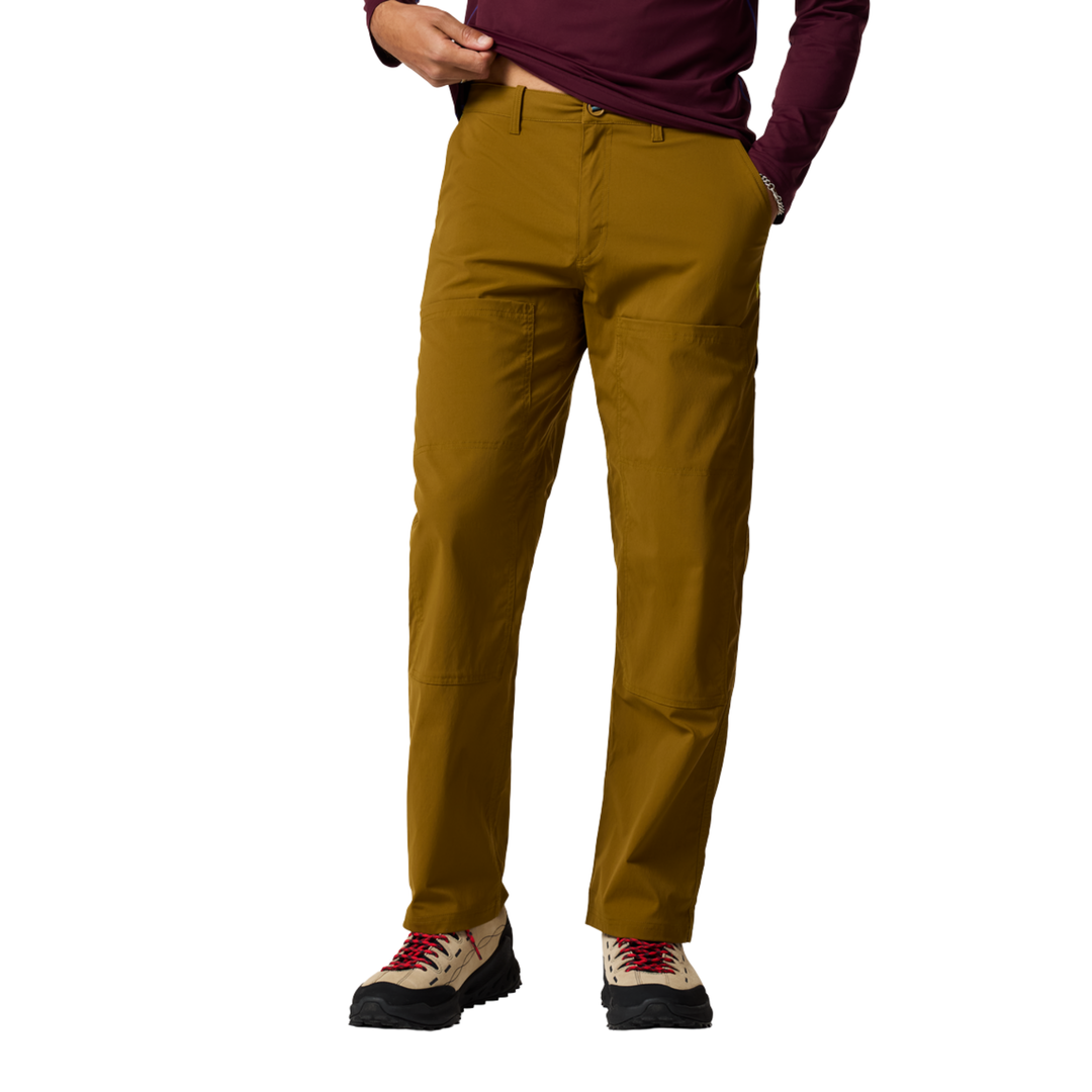 Coraje Tech Utility Pant - Men's