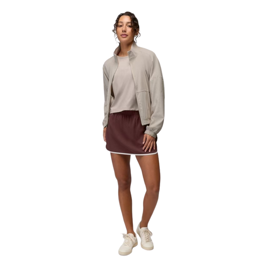 Jupe-short Railay Scallop - Femme