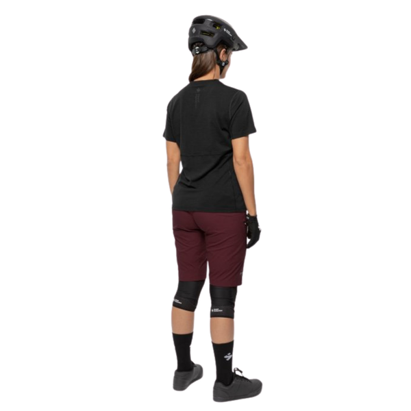 Jersey Manches Courtes Hunter - Femme