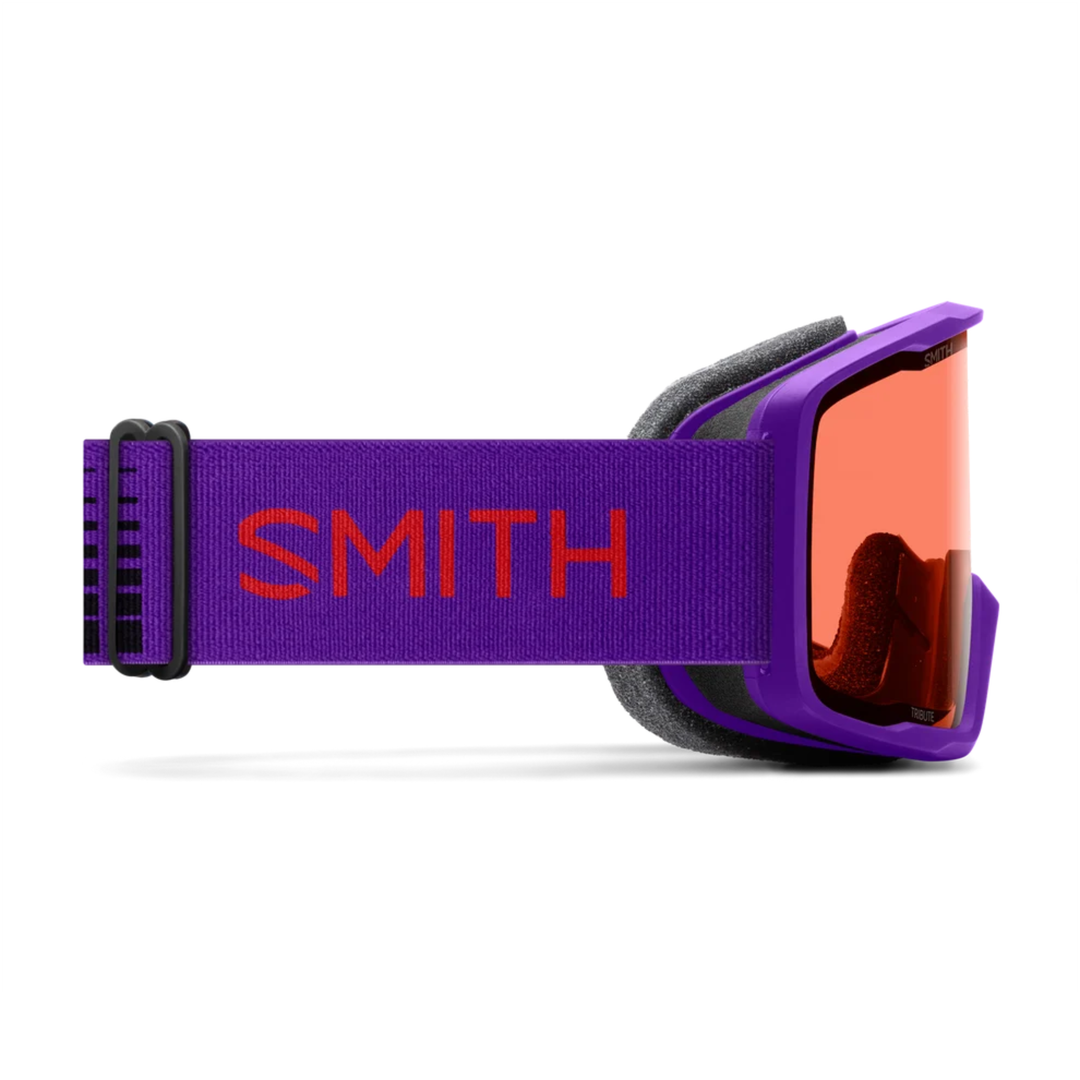 Lunettes Tribute - Unisexe