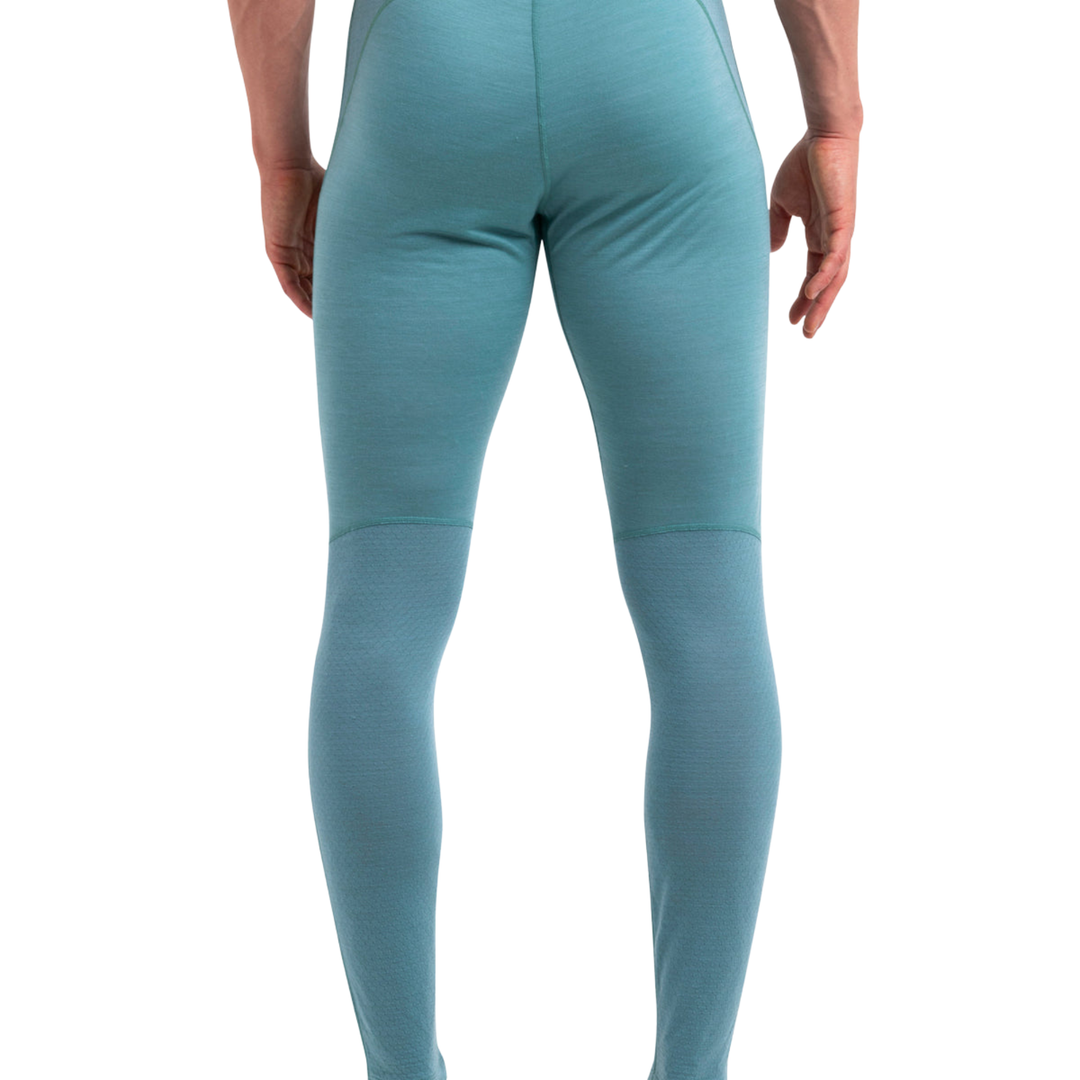 Merino 125 ZoneKnit Thermal Leggings - Men's