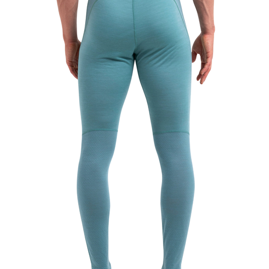 Merino 125 ZoneKnit Thermal Leggings - Men's
