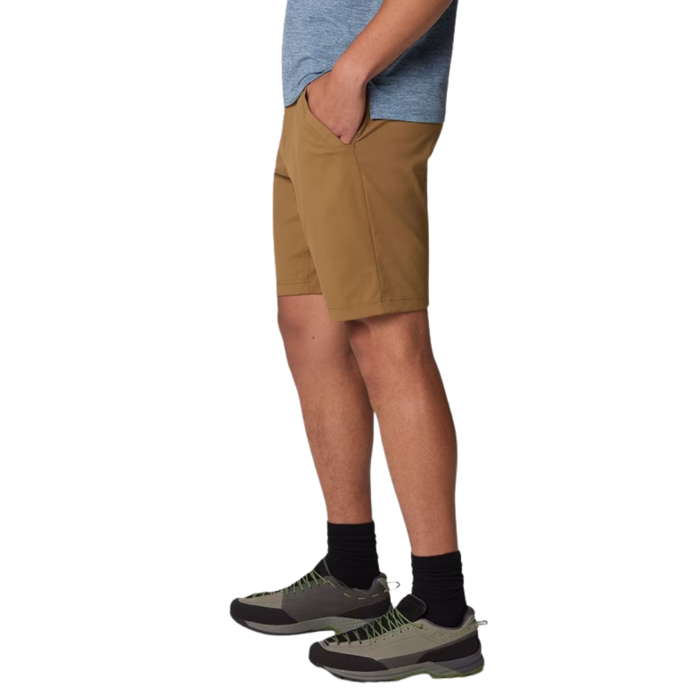 Short Hardwear AP Active Crossover - Homme