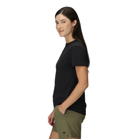 T-shirt Essential - Femme