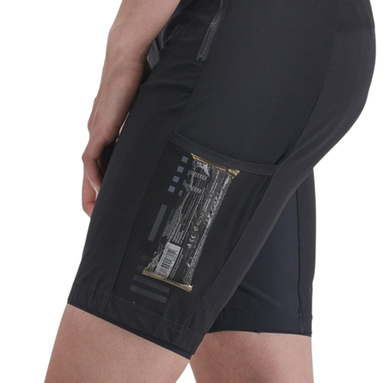 Surshort Supergiara - Femme