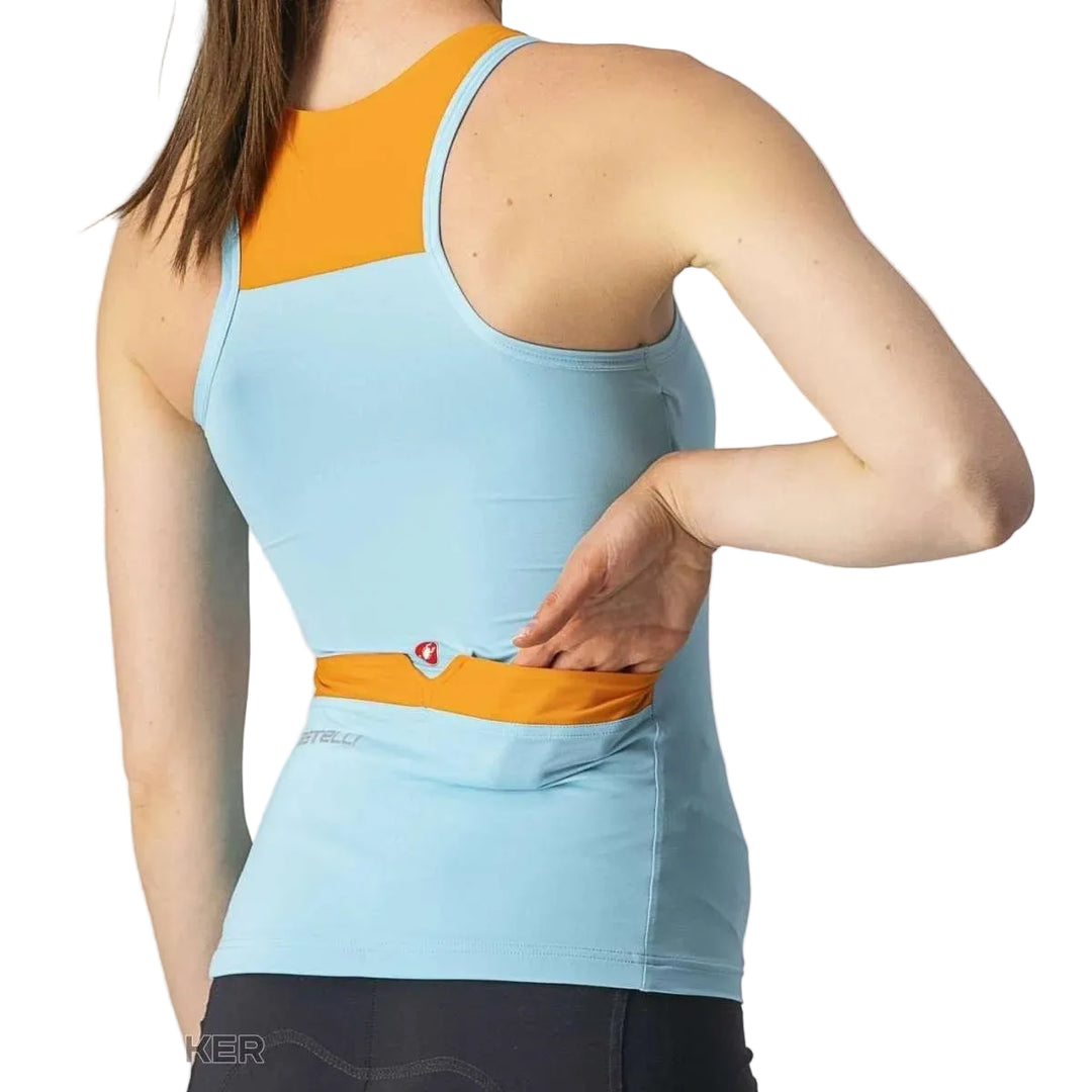Solaris Top - Women