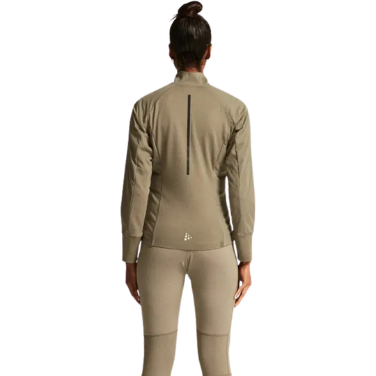 Jacket ADV Nordic Training Speed 2 - Women