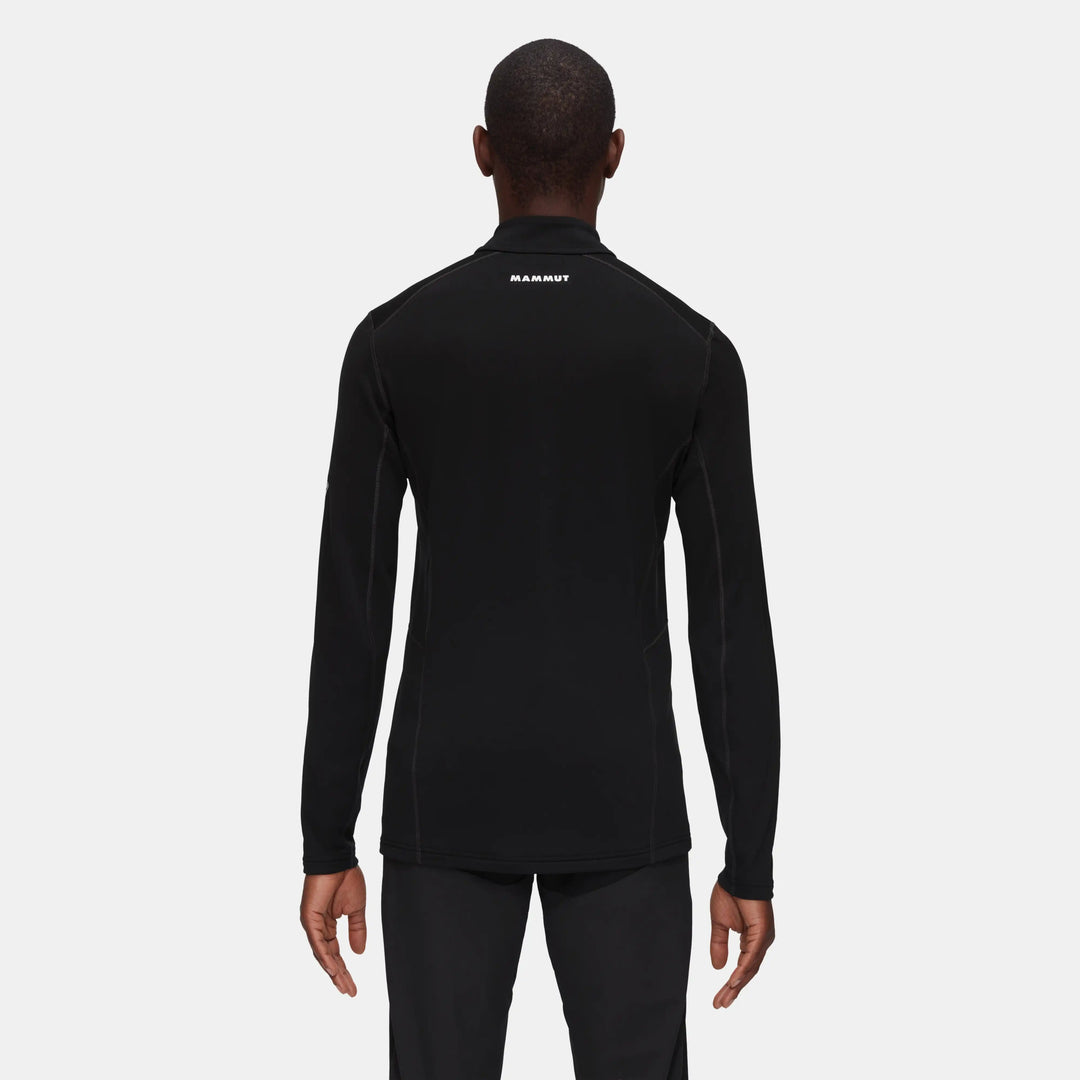 Aenergy ML Half Zip Pullover - Men's
