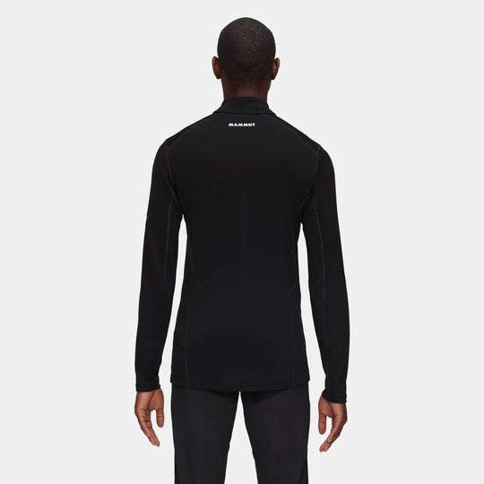 Aenergy ML Half Zip Pullover - Men's