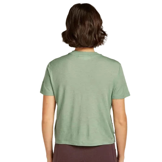Women's Merino 150 TL SS Top
