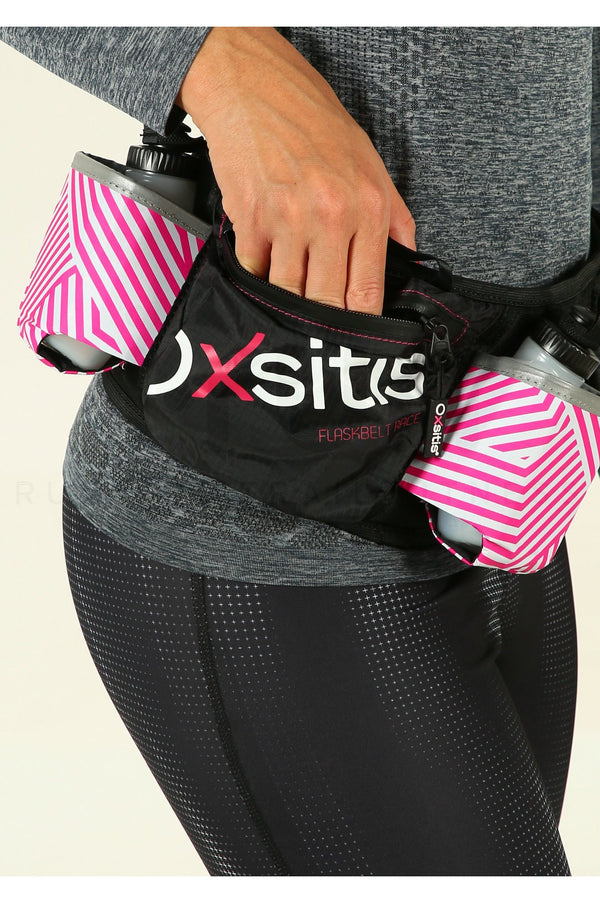 Ceinture d'hydratation Flaskbelt Race X - Unisexe
