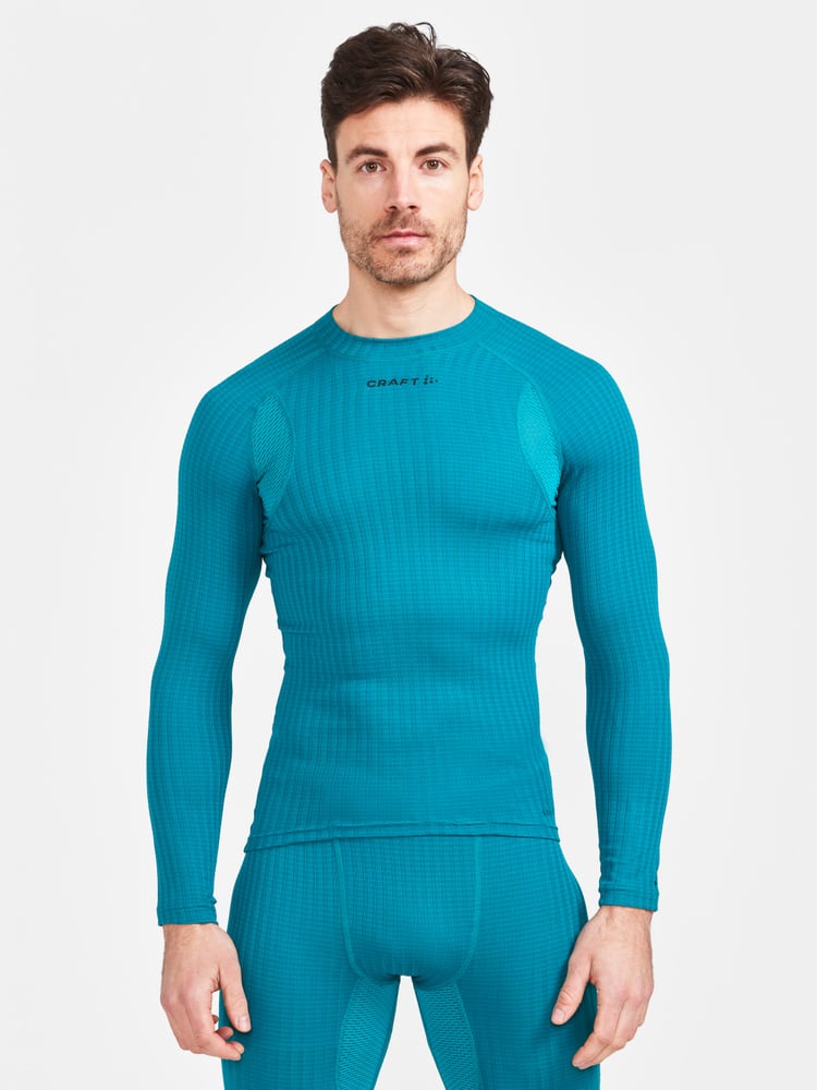 Chandail à manches longues Active Extreme X Cn Ls - Femme